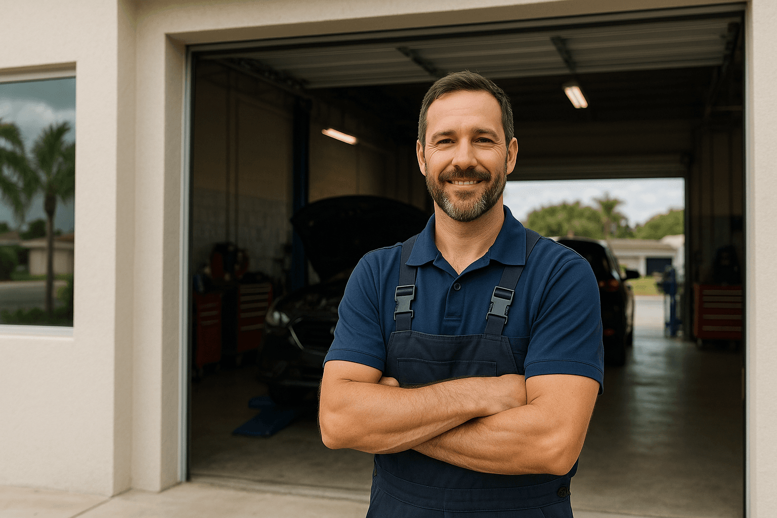 All Of Duval Mobile Automotive Servicing hero image